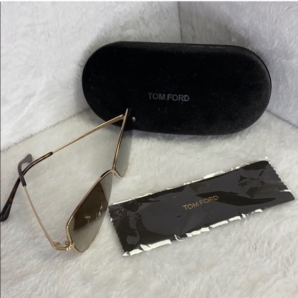 Tom Ford Sunglasses for Women main image 5